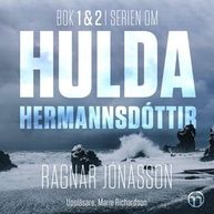 Hulda Hermansdottir 1 & 2