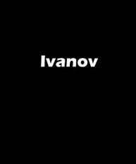 Ivanov