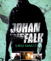 Leo Gaut - (Johan Falk #4)