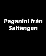 Paganini från Saltängen