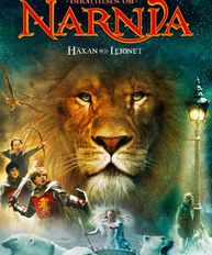 Narnia: Løven, heksen og garderobeskabet