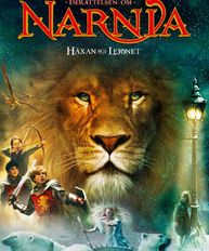 Berättelsen om Narnia: Häxan och leijonet