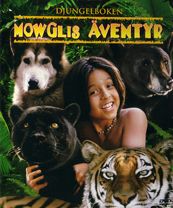 Djungelboken: Mowglis Äventyr